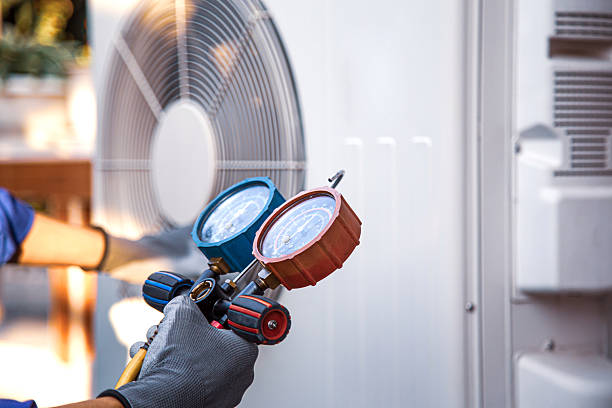 Trusted Air Conditioning Repair service in Landenberg, PA - HVAC Repair CO